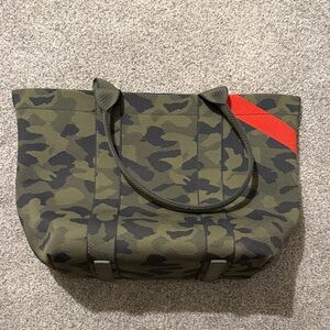 Rothy's Camouflage Tote